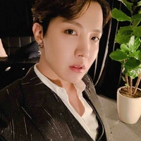 Jung Hoseok 