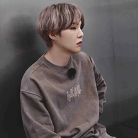 Min Yoongi 
