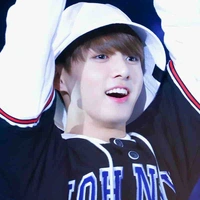 Jeon Jungkook 