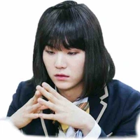Min Yoonji 