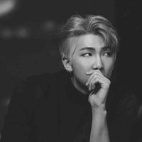 Kim Nam Joon 