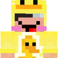 Mister Vịt