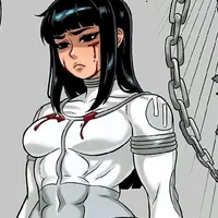 Viltrumite Marie