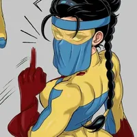 Shiesty Marie