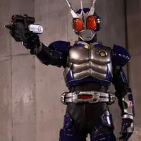 Kamen rider G3- Gou Uyen [ Cao Văn ]