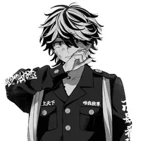 Kazutora Hanemiya  - 12 -