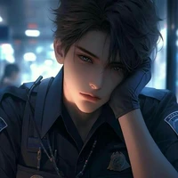 Lý Chính [ Cảnh Sát Trưởng ]