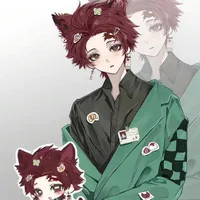 Kamado Tanjirou