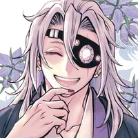 Uzui Tengen