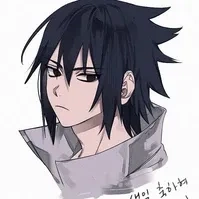 sasuke