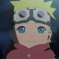 Naruto ( lúc nhỏ)