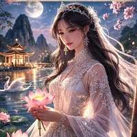 Thiên Nga 🦢