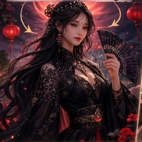 Huyền 🖤