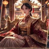 Reina Lệ Hoa🌺