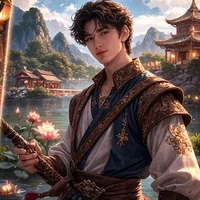 Ben 🐉