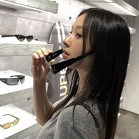 Pansa vosbein -chị