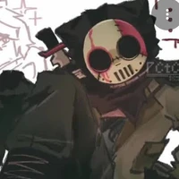 Slasher/Nguyễn Hoàng Thanh