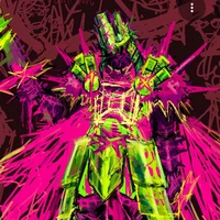 1x1x1x1 / Lê Nhân Tứ