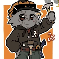 Builderman/ Tần Sơn Nhật