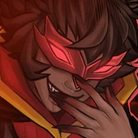 Nosferatu/ Lộc Thịnh Ân