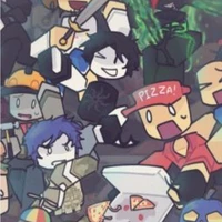 Những ng có mặt