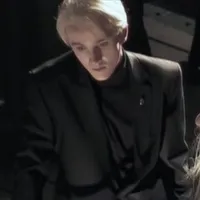 Draco Lucius Malfoy