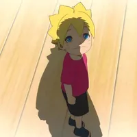 Boruto uzumaki (6t)