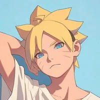 Uzumaki Boruto ( 13t) 