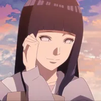 Hinata Hyuga