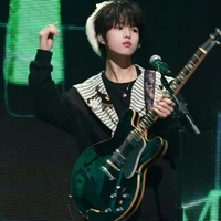 Vương Thước Nhiên_Cậu