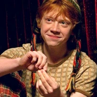 Ron Weasly