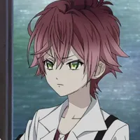 Ayato Sakamaki