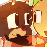૪ ࣪˖ 🦌🎁 𓄴 Rudie. 𓂃ᰔᩚ⌁