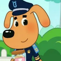 Cảnh sát trưởng Labrador