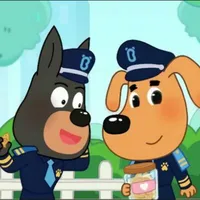 Con tác giả mê Otp