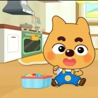 Dodo -Cháu trai của Labrador