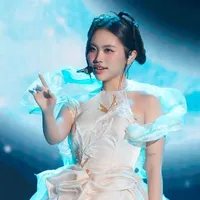 phương mĩ chi