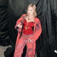 trần thùy dương