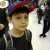 James - Triệu Vũ Phàm (lúc khoảng 6-11t)