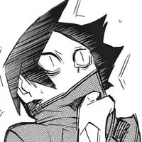 Kozume Kenma