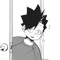 Kuroo Tetsurō