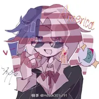 United States of America