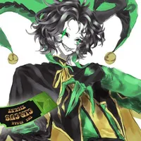 Harlequin