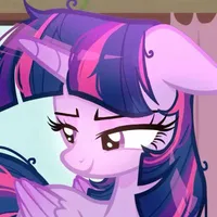 Twilight Sparkle