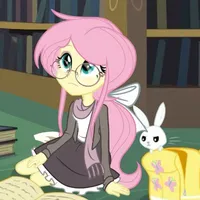 Fluttershy (EG)