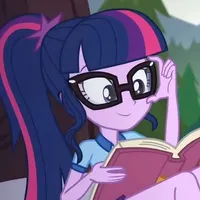 Twilight Sparkle (EG)