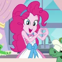 Pinkie Pie (EG)