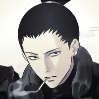 Shikamaru