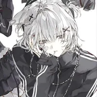 • T/g - Jinx × TUV / Hearly / •