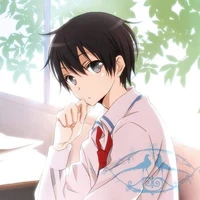 Nguyễn Tính (lớp trưởng lớp 1)